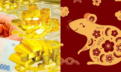 Vận đen tan biến sau Tết Đoan Ngọ: 3 con giáp đón đại phát tài, tiền vào đầy nhà, cuộc sống sang trang