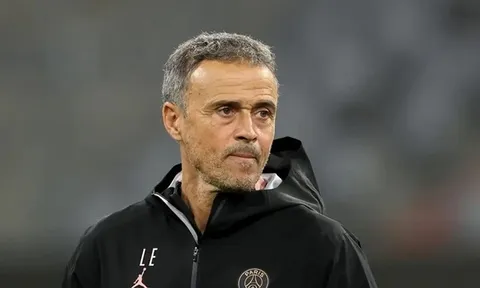 Luis Enrique: Inter Milan khác biệt so với hầu hết các đội bóng