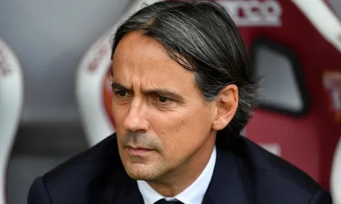 Inzaghi bất ngờ tính chuyện chia tay Inter sau chung kết Champions League