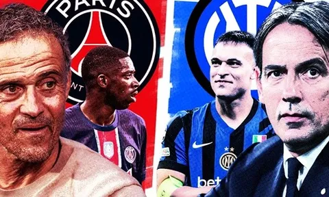 Nước mắt ai sẽ rơi ở Allianz Arena?