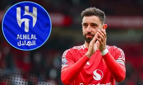 Bruno Fernandes ra đi là cơ hội để MU cải tổ toàn diện