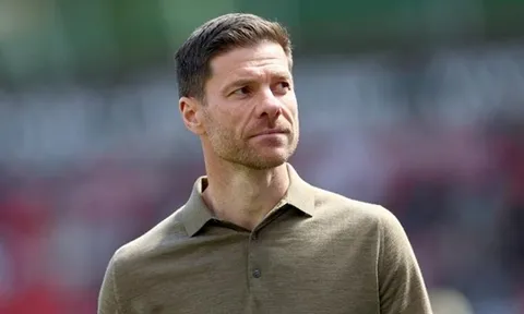Xabi Alonso đưa ra yêu cầu chuyển nhượng cho Real Madrid