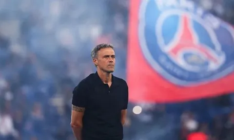 Bí quyết nào giúp PSG thống trị các đại diện bóng đá Anh tại Champions League?