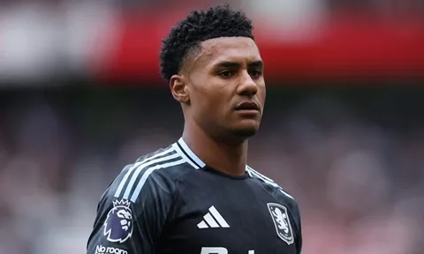 Paul Ince thúc giục MU mua Watkins, giải cơn khát bàn thắng
