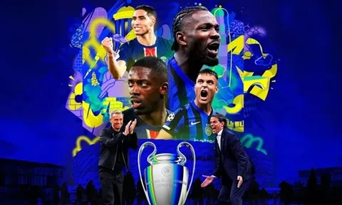 Mourinho ủng hộ Inter, chuyên gia nghiêng về PSG