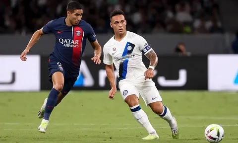 5 lý do bạn không thể bỏ lỡ trận chung kết Champions League 2025
