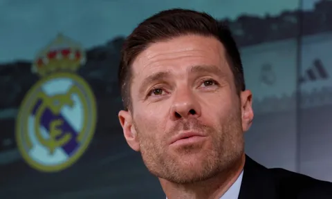 Xabi Alonso muốn bổ sung vị trí nào ở Real Madrid?