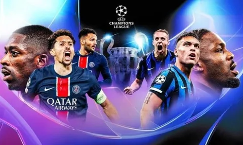 2 cựu danh thủ Đức dự đoán trái ngược chung kết Champions League 2024/25