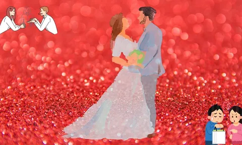3 việc nhất định phải làm trước khi kết hôn nếu không muốn đau khổ sớm