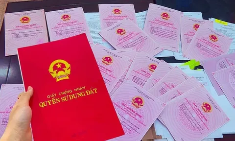 6 trường hợp nhà ở không được chứng nhận quyền sở hữu từ 2025: Người dân nên nắm rõ