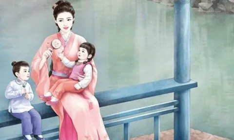 Cha mẹ cho con chịu 6 "nỗi khổ" này càng sớm, càng dễ thành công, tương lai chúng sẽ cảm ơn bạn rất nhiều