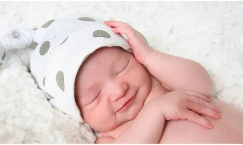 Nhìn tai biết tương lai, dành10 giây nhìn xem tai con bạn thế nào, không mê tín mà khoa học kết luận