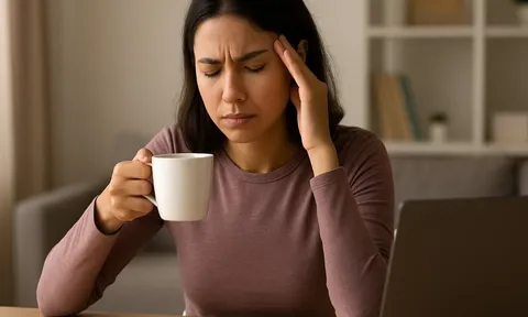 Uống cà phê sai cách khiến bạn hay đãng trí? Đây là lý do và cách khắc phục