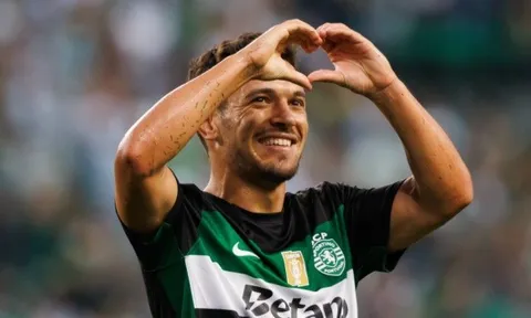 Chuyển nhượng sáng 1/6: Man Utd nhắm Goncalves thay Fernandes; Man City gửi lời đề nghị cho Cherki