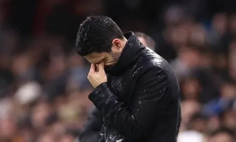 Arsenal sẽ phải sửa chữa sai lầm sau một mùa giải đáng quên