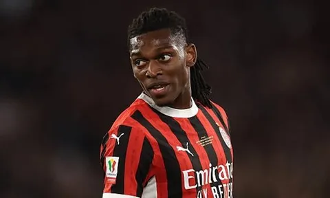 Chelsea sẵn sàng chi đậm để chiêu mộ Leao