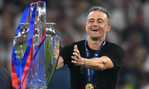 Tottenham và PSG chuẩn bị tạo nên lịch sử Siêu cúp UEFA 2025