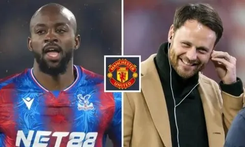 Man Utd tăng tốc săn 4 tiền đạo sau thất bại vụ Delap và Sesko