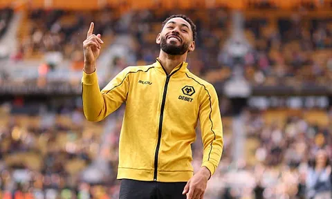 Cunha thể hiện ra sao ở Premier League 2024/25?