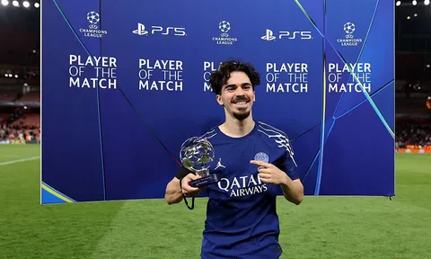 Thay Modric, Real đưa nhà vô địch Champions League vào tầm ngắm