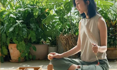 3 câu nói giúp bạn sống an nhiên, tự tại giữa đường đời chông gai