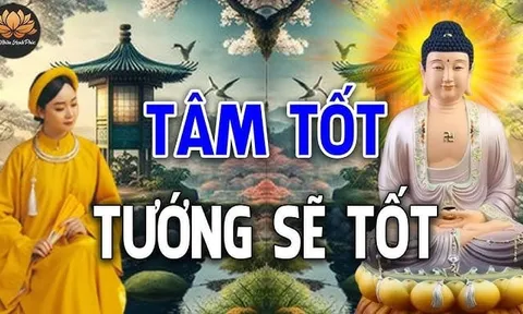 3 kiểu người này càng sống càng nhiều phúc báo: Trẻ thì may mắn, giàu sang, về già con cháu đầy nhà hiếu thảo
