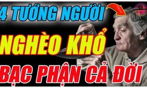 4 kiểu đàn ông trả thì đau ốm hao tài, già thì cô đơn: Phụ nữ chọn chồng nên tránh, đó là kiểu nào?