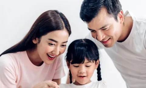 5 lỗi giao tiếp phổ biến giữa cha mẹ và con cái khiến mối quan hệ rạn nứt – Bạn có đang mắc phải?