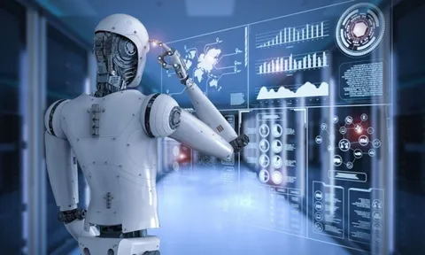 5 ngành học có mức lương khủng tới 100 triệu đồng/tháng: Ra trường được "săn đón", không lo thất nghiệp