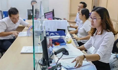 Tin vui: Công chức, viên chức tăng thêm tới 9 triệu đồng/tháng lương nhờ chính sách này