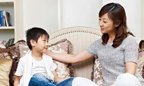 Mẹ ơi, chúng ta có bao nhiêu tiền? – Câu trả lời của bạn sẽ quyết định tương lai con ra sao