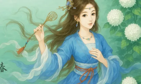 Sinh vào 4 ngày Âm lịch này: Mang hào quang thiên định, càng lớn càng vượng phát, không lo tụt hậu