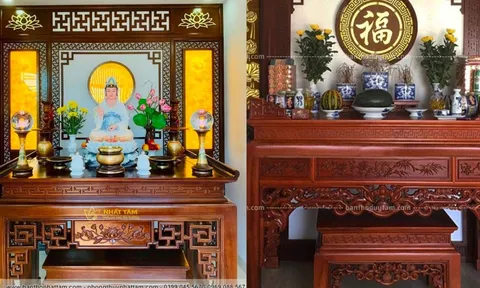 Thắp hương xong nhớ hạ 5 thứ này, để càng lâu càng mất lộc, Phú quý trôi sông, tiền tài hao tổn khó giàu