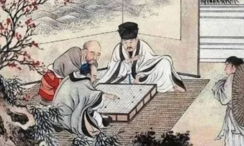 Tổ tiên dặn kỹ: 'Muốn biết lòng người rộng hay hẹp, chỉ cần nhìn vào 2 điểm này là rõ'