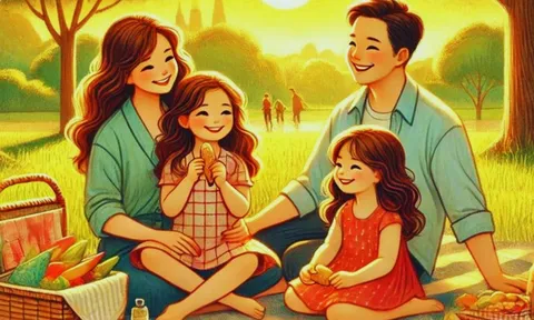 Tổ Tiên dạy: ‘Vào nhà thấy 4 mùi Hương, Càng Ở Càng Giàu, con cháu 3 đời Vượng Phát', đó là gì?