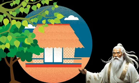 Tổ tiên nhắc nhở: 3 dấu hiệu Gia đình sắp giàu to, con cháu hưng thịnh, Phúc Lộc đang tới gần