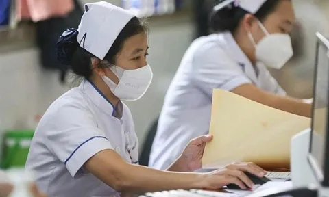 Từ 1/7/2025: Mức đóng bảo hiểm y tế theo luật mới, người dân cần nắm rõ