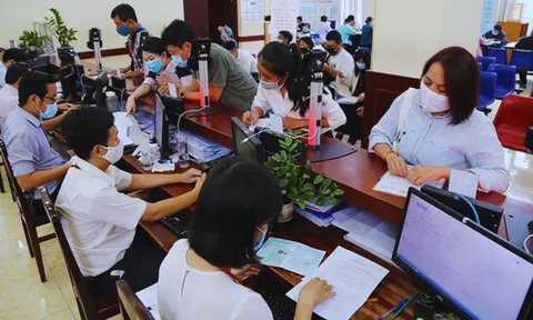 Từ 30/6/2025: Cán bộ, công chức không làm được việc này sẽ bị coi là không đáp ứng yêu cầu công việc