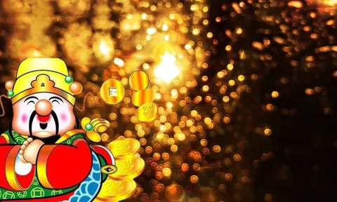 Tử vi tuần 2-8/6: Top 3 tuổi Vàng Son rực rỡ hút tiền thiên hạ, 1 tuổi cẩn thận mất tiền