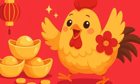 Tuần mới (2 – 8/6): 2 con giáp đổi vận may bất ngờ, 2 con giáp dễ gặp họa tài chính, đừng bỏ qua