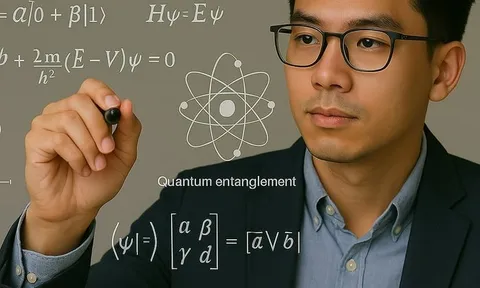 10 năm tới, 10 ngành nghề cũng không bị lỗi thời