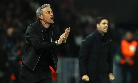Enrique chọn 2 đội Anh khó chơi nhất Champions League, không có Arsenal