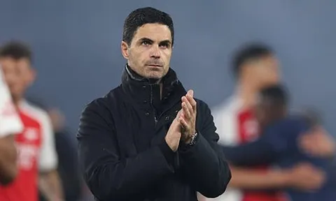 Arsenal sắp nổ cùng lúc 2 bom tấn hè 2025