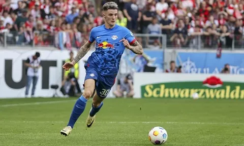 Arsenal họp bí mật ở London, chốt bom tấn Sesko 70 triệu bảng?