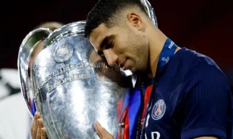 Champions League thể thức mới: Một Super League trá hình?