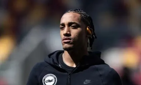 Arsenal nhắm Joao Pedro, Brighton hét giá 70 triệu bảng