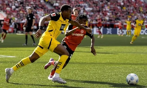 Chelsea quyết chốt Jamie Gittens trước FIFA Club World Cup, giá 50 triệu bảng