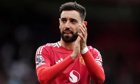 Chuyển nhượng tối 2/6: MU có phương án thay Bruno Fernandes; Chelsea đưa Marc Guehi trở lại