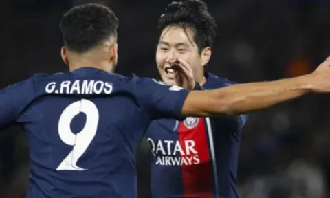 Sau chung kết Champions League, 2 cầu thủ có thể rời PSG