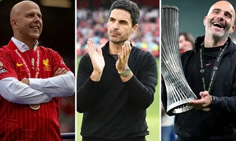 Chuyển nhượng hè 2025: Premier League 'tan đàn xẻ nghé' vì PSR